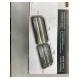 Vision Home 2 Floating Shelves in Acacia