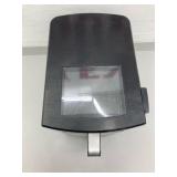 Gourmia 2 Tier Air Fryer