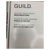 Kohler Guild Pull-Down Kitchen Sink Faucet