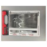 Tramontina Pro Line Dinner Knives Set