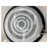 T-Fal Set of Three Non-Stick Frying Pans