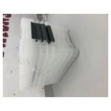 Stackable Plastic Storage Bins