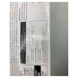 Hunter Ceiling Fan - 52 Inch Anza