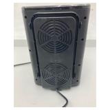 Gourmia 2 Tier Air Fryer