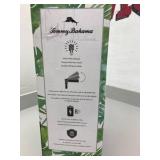 Tommy Bahama LED Solar Path Light (6 Pack)