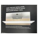 Artika Ultra-Thin LED Panel Light