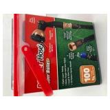 Pocket Hose Copper Bullet