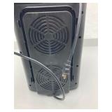 Gourmia 2 Tier Air Fryer