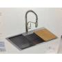 Koehler Provo Kitchen Sink Kit