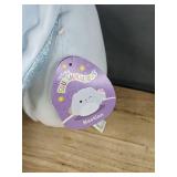 Brand New Squishmallows Cornelius & Bastian Plush Toys