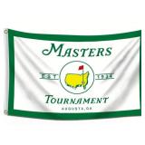Masters Golf Tournament 3