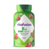Vitafusion Extra Strength B12 Gummy Vitamins, 170 Count - Brand New