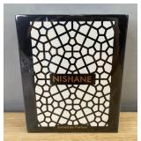 Nishane Hacivat 3.4oz Extrait de Parfum Spray Unisex $149 Retail - Brand New *I