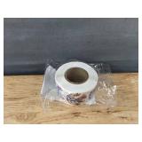 Brand New Roll of 500 Stitch Character Stickers