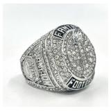 Fantasy Football Championship Ring, 2023, Size 11 - Brand New *A
