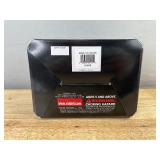 Percy Harvin and Stefon Diggs Autographed Minnesota Vikings NFL Football Mini Helmet *I