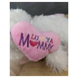 Modern Expressions Dancing Plush Dog - Brand New