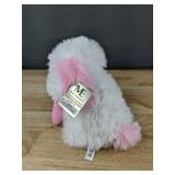 Modern Expressions Dancing Plush Dog - Brand New