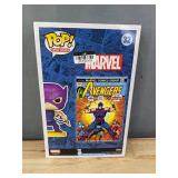 Brand New Funko Pop Marvel Avengers Hawkeye Comic Covers #32 Figure *V
