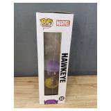 Brand New Funko Pop Marvel Avengers Hawkeye Comic Covers #32 Figure *V