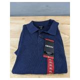 DKNY Sweater Polo Men