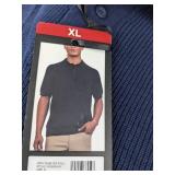 DKNY Sweater Polo Men