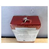 Opulentia Flame EDP Unisex Perfume, 3.4oz - Brand New *I