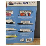 Back to School Essentials 42-Piece Stationery Set - Brand New