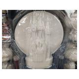 Disney Princess Paint & Style Jumbo Set, Arts and Crafts Kit - Brand New