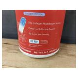 Vital Proteins Collagen Peptides Ice Pop 26.3 oz - Brand New