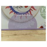 32 Piece Art 101 Embroidery Craft Set - Brand New
