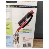 Swiss+Tech BodyGard PTX 3-in-1 Auto Emergency Tool - Brand New