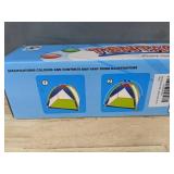 Tentage Play Tent for Kids, 118 x 118 x 95 cm - Brand New