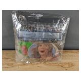 4 Taylor Swift Diamond Art Bookmarks - Brand New