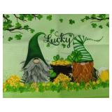 6 Lucky Gnomes St Patrick