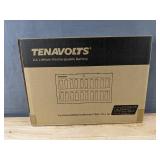 20 Pack Tenavolts AA Lithium Rechargeable Battery Model TS007 - Brand New