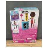 Barbie Life in the City Café and Disney Encanto Mirabel & Antonio Gift Ceremony Story Set - Brand New *A