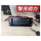 CHETERDOLI 36V 10400mAh Lithium Battery - New *A