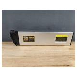 CHETERDOLI 36V 10400mAh Lithium Battery - New *A