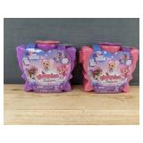 2 Bloopies Fairies - Brand New *A
