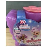 2 Bloopies Fairies - Brand New *A