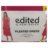 Edited by Remi Bader Women