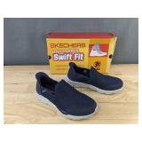 Skechers Equalizer 4.0 Navy Shoes Men