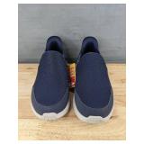 Skechers Equalizer 4.0 Navy Shoes Men
