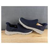 Skechers Equalizer 4.0 Navy Shoes Men