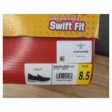Skechers Equalizer 4.0 Navy Shoes Men