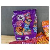 Nerds Gummy Clusters 28pc & Brach