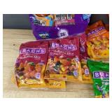 Nerds Gummy Clusters 28pc & Brach