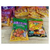 Nerds Gummy Clusters 28pc & Brach