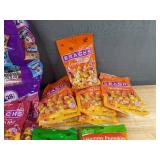 Nerds Gummy Clusters 28pc & Brach
